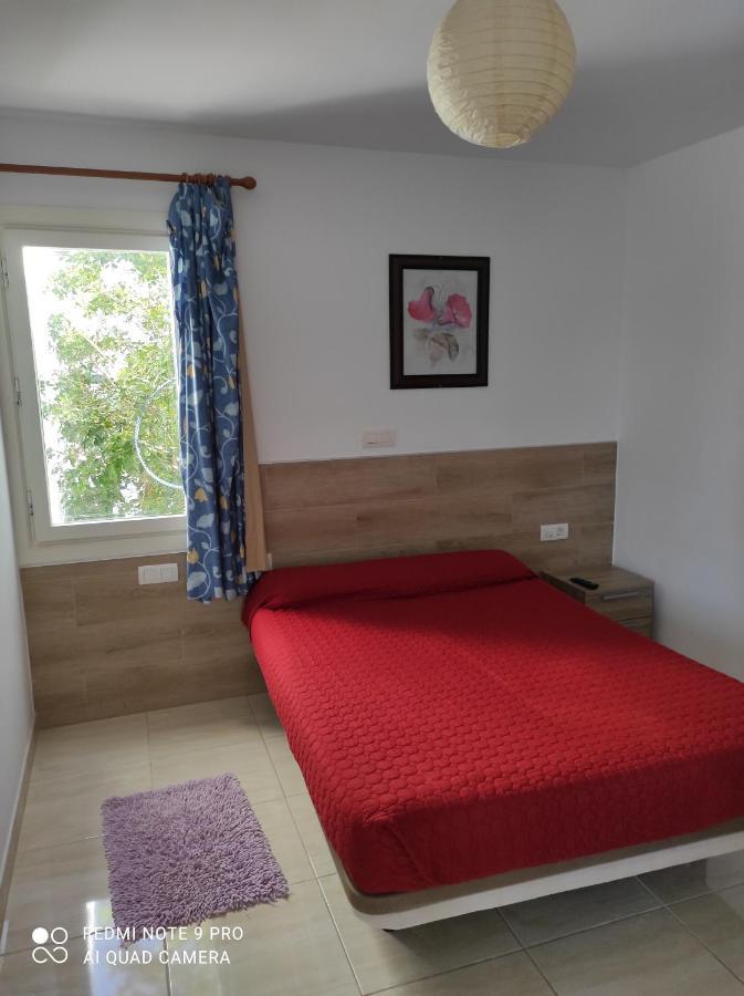 Alojamiento Playa Centro Corralejo 17 מראה חיצוני תמונה