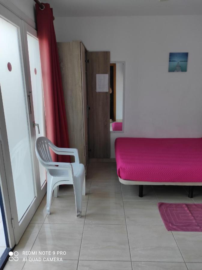 Alojamiento Playa Centro Corralejo 17 מראה חיצוני תמונה