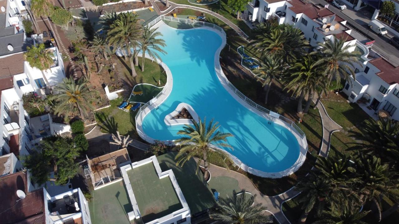 Alojamiento Playa Centro Corralejo 17 מראה חיצוני תמונה
