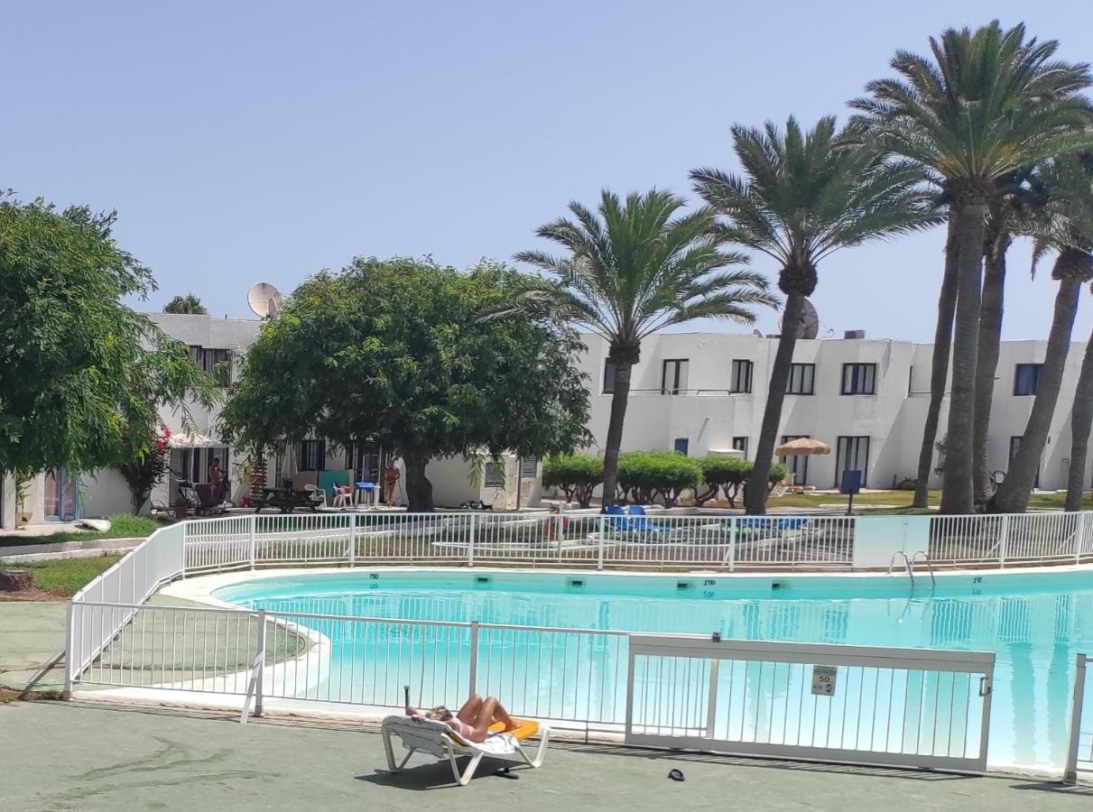 Alojamiento Playa Centro Corralejo 17 מראה חיצוני תמונה