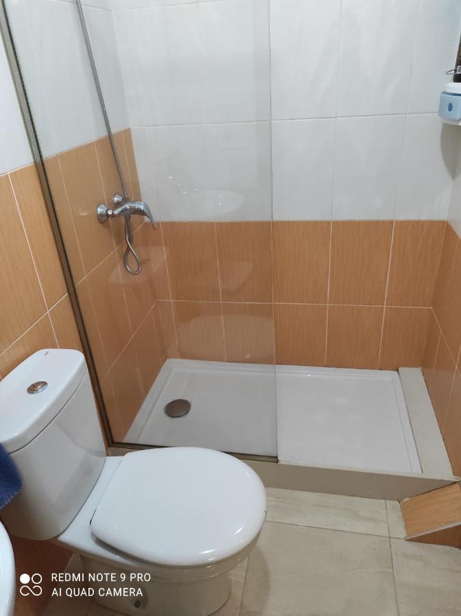 Alojamiento Playa Centro Corralejo 17 מראה חיצוני תמונה
