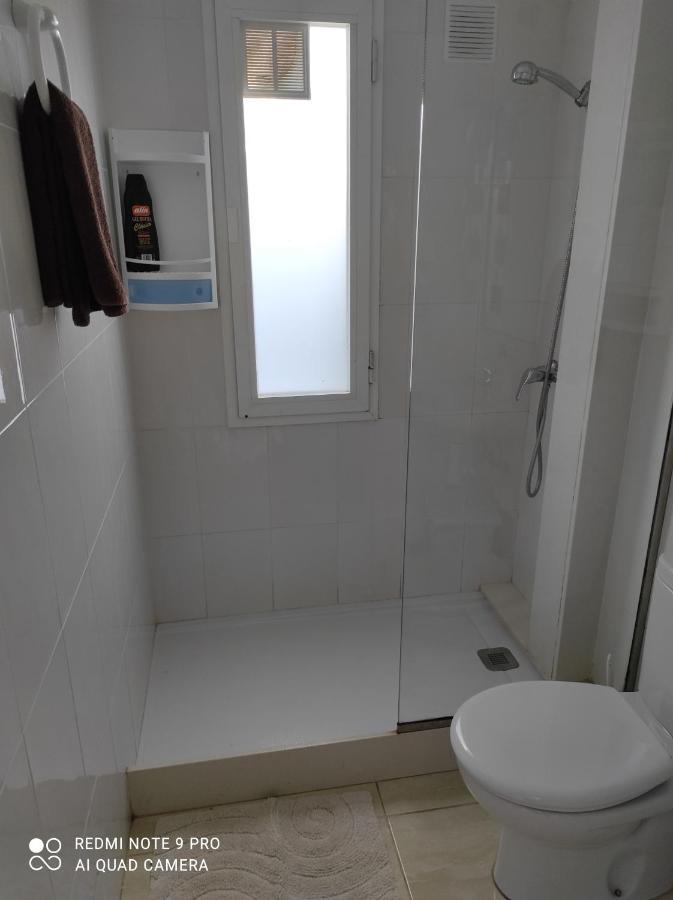 Alojamiento Playa Centro Corralejo 17 מראה חיצוני תמונה
