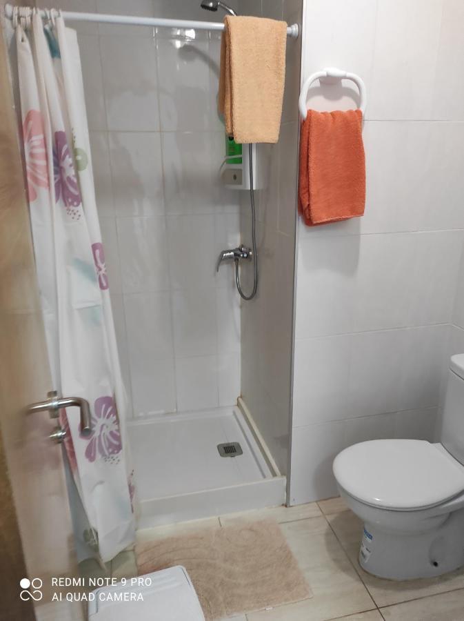 Alojamiento Playa Centro Corralejo 17 מראה חיצוני תמונה