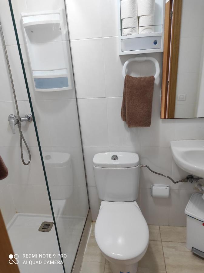 Alojamiento Playa Centro Corralejo 17 מראה חיצוני תמונה