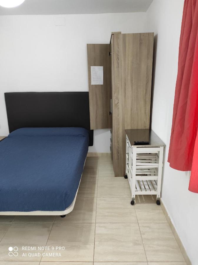 Alojamiento Playa Centro Corralejo 17 מראה חיצוני תמונה